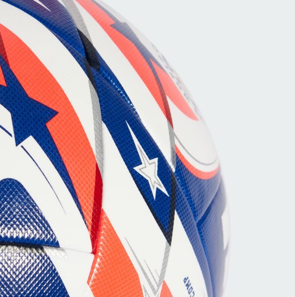 Футбольный мяч Adidas FCWC Competition / JM4742-4