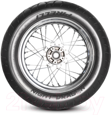 Мотошина задняя Pirelli Night Dragon GT 180/55R18 80H TL