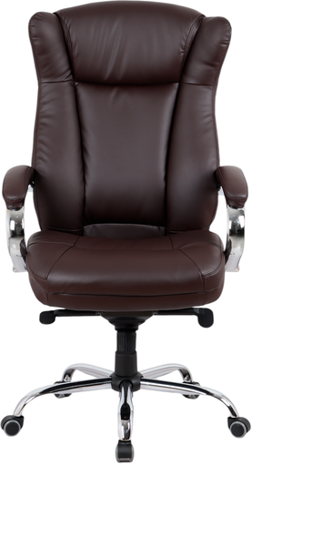 Кресло офисное King Style SHL-7-2 Hildi PU Chrome