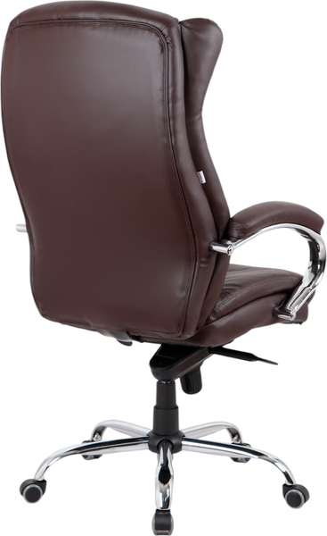 Кресло офисное King Style SHL-7-2 Hildi PU Chrome