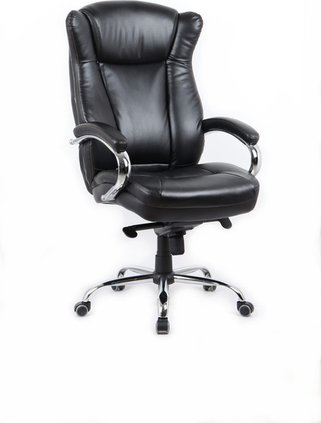 Кресло офисное King Style SHL-15 Hildi NL Chrome - фото