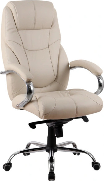 Кресло офисное King Style SHL-9-1 Tonpo PU Chrome - фото