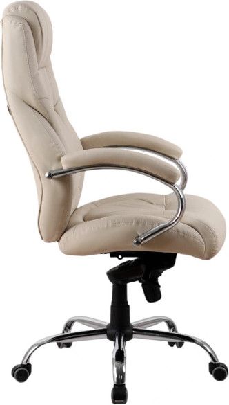 Кресло офисное King Style SHL-9-1 Tonpo PU Chrome