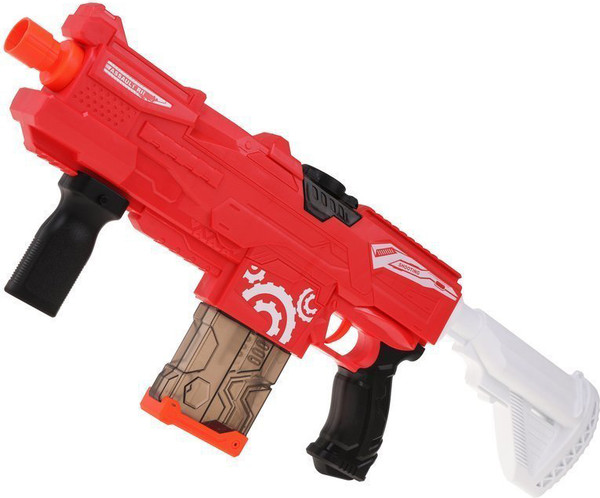 Бластер игрушечный Наша игрушка Водяной / 635967 - фото