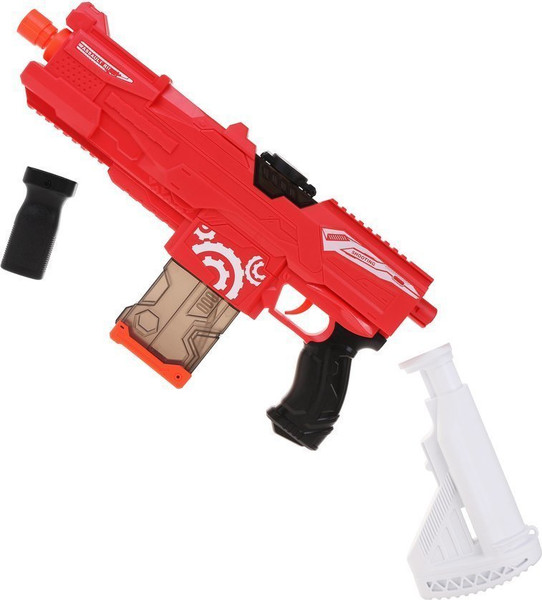 Бластер игрушечный Наша игрушка Водяной / 635967