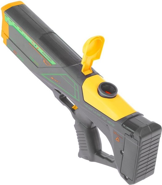 Бластер игрушечный Наша игрушка Водяной / 998