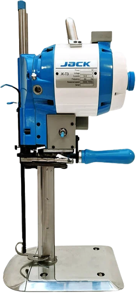 Нож раскройный сабельный Jack JK-T3 6 850W - фото