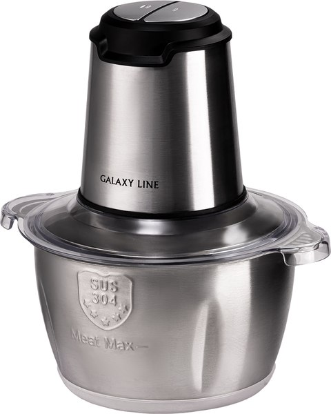 Измельчитель-чоппер Galaxy Line GL 2384 - фото
