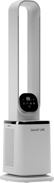 Вентилятор Galaxy Line GL 8118 (белый)