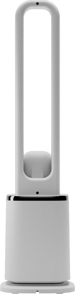 Вентилятор Galaxy Line GL 8118 (белый)