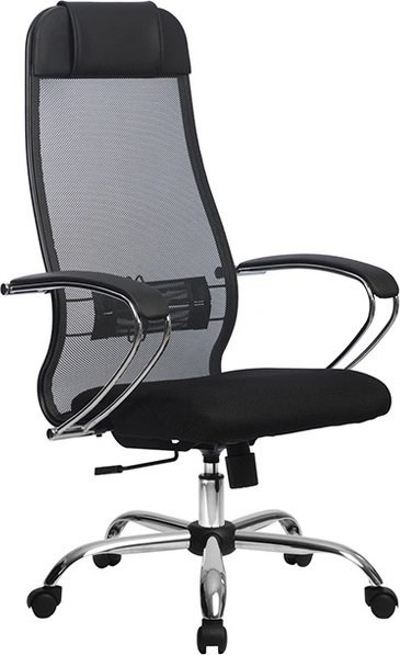 Кресло офисное Metta 11 MPRU - фото