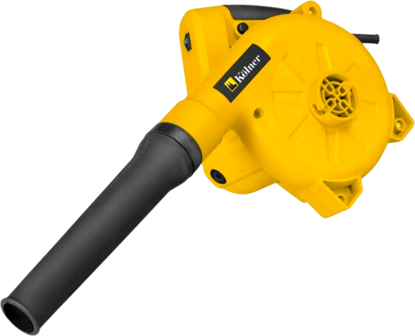 Воздуходувка электрическая Kolner KAB 750 - фото