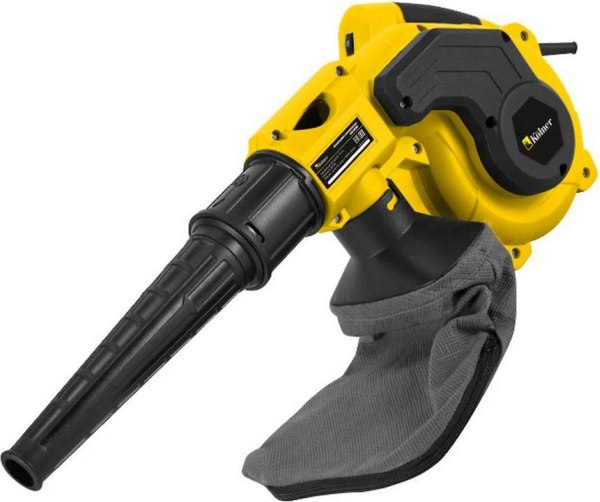 Воздуходувка электрическая Kolner KAB 800VC - фото