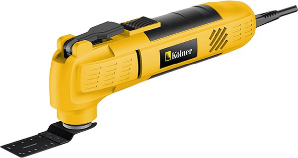 Реноватор Kolner KMT 250Q - фото