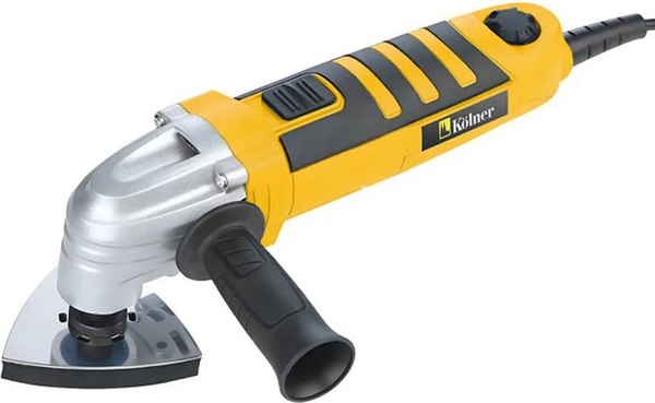 Реноватор Kolner KMT 320V - фото