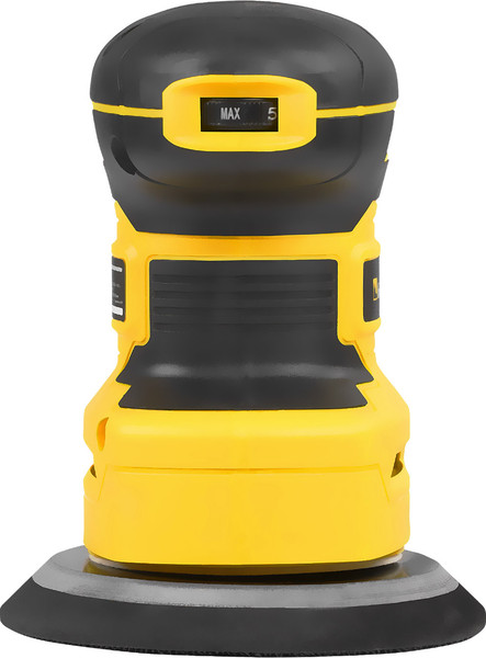 Эксцентриковая шлифовальная машина Kolner KFS 300V-3M