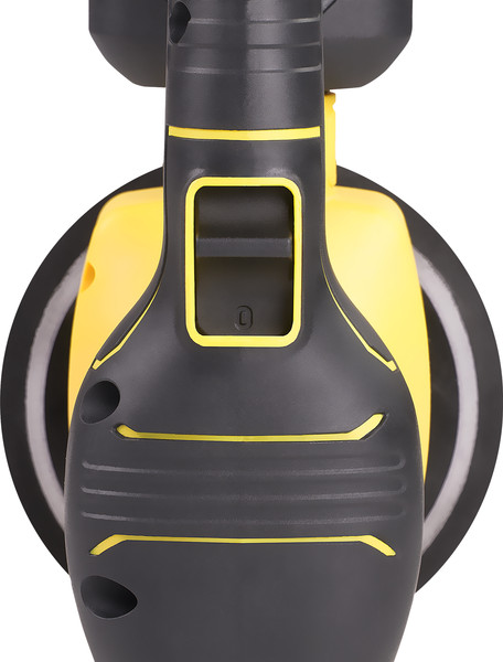 Эксцентриковая шлифовальная машина Kolner KFS 300V-3M