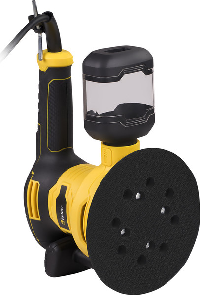 Эксцентриковая шлифовальная машина Kolner KOS 450-150V