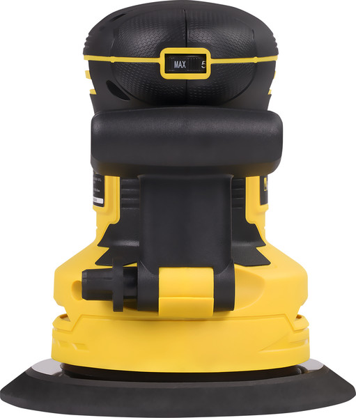 Эксцентриковая шлифовальная машина Kolner KOS 450-150V