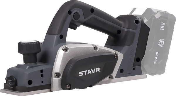 Электрорубанок Ставр SPL 18BL-82 - фото