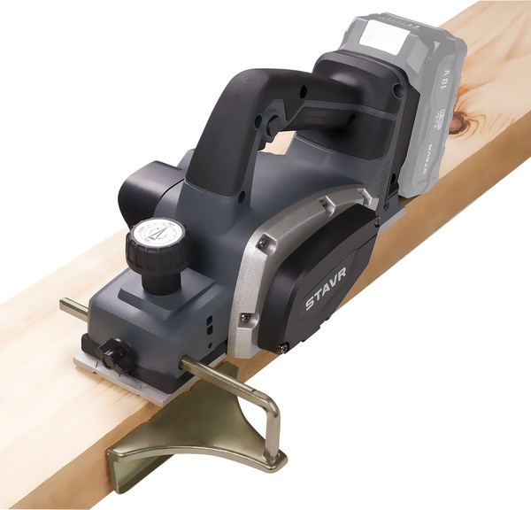 Электрорубанок Ставр SPL 18BL-82