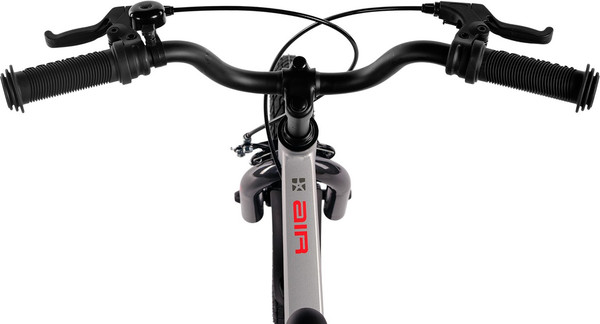 Детский велосипед Maxiscoo Air Стандарт Плюс 14 2025 / MSC-A1445