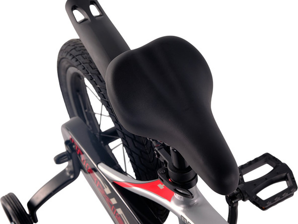 Детский велосипед Maxiscoo Air Стандарт Плюс 14 2025 / MSC-A1445