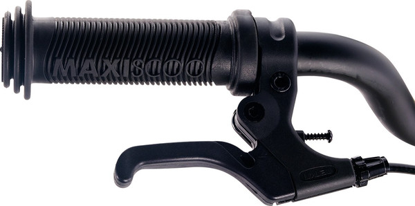 Детский велосипед Maxiscoo Air Стандарт Плюс 14 2025 / MSC-A1445