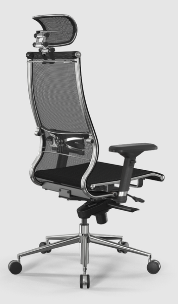 Кресло офисное Metta Samurai L2-5D