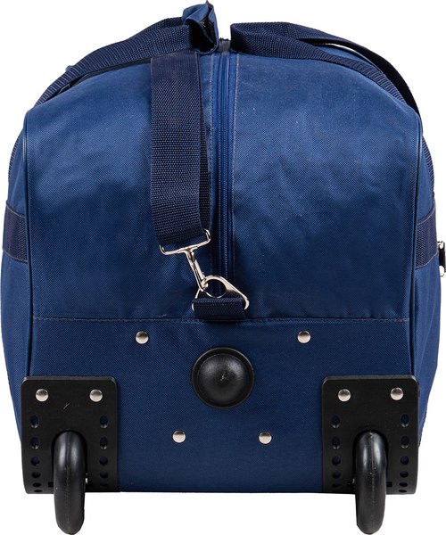 Сумка дорожная Cagia На колесиках с выдвижной ручкой 105022