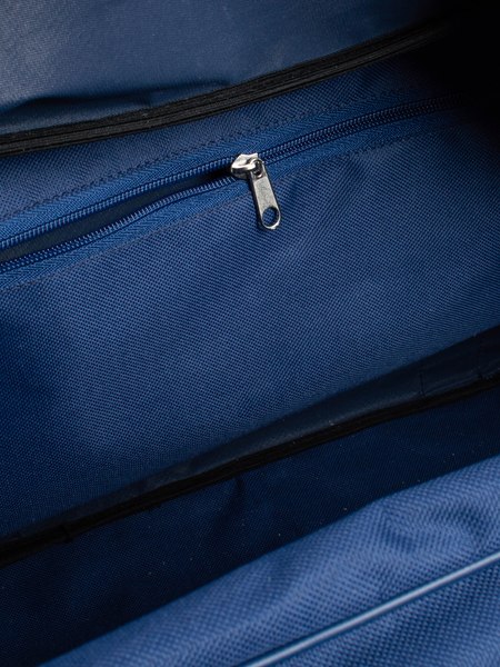 Сумка дорожная Cagia На колесиках с выдвижной ручкой 105022