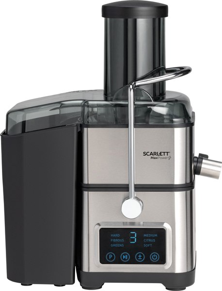 Соковыжималка электрическая Scarlett SC-JE50S64 - фото