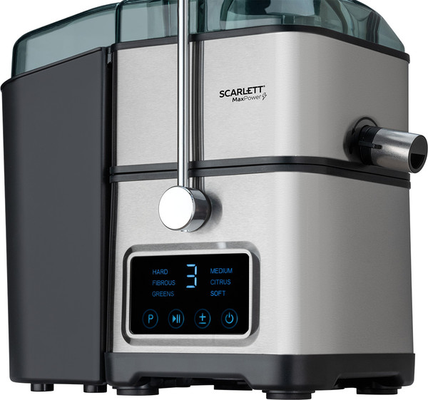 Соковыжималка электрическая Scarlett SC-JE50S64