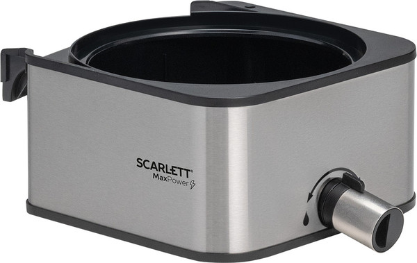Соковыжималка электрическая Scarlett SC-JE50S64