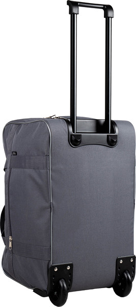 Сумка дорожная Cagia На колесиках с выдвижной ручкой 105023