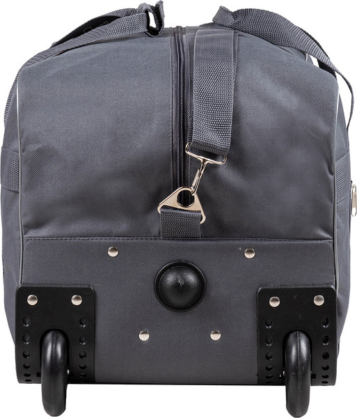 Сумка дорожная Cagia На колесиках с выдвижной ручкой 105023