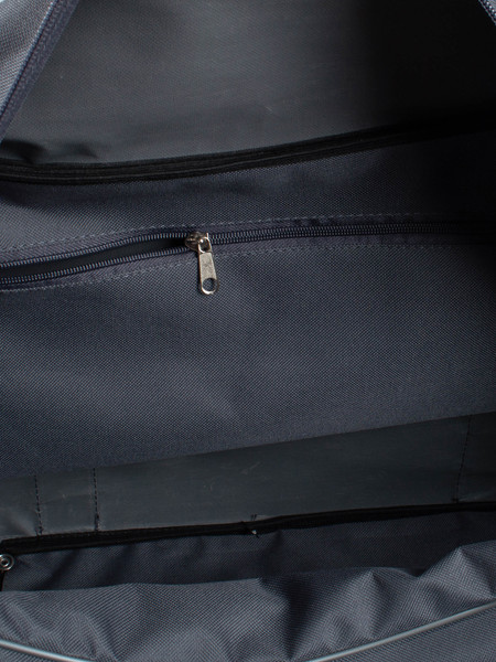 Сумка дорожная Cagia На колесиках с выдвижной ручкой 105023