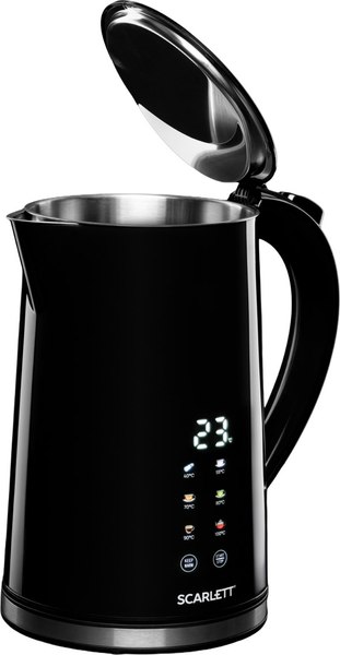 Электрочайник Scarlett SC-EK21S66