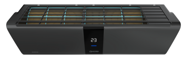 Сплит-система Ultima Comfort ELN-I09PN-IN / ELN-I09PN-OUT