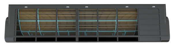 Сплит-система Ultima Comfort ELN-I09PN-IN / ELN-I09PN-OUT