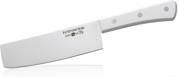 Набор ножей Hatamoto WJPS-003