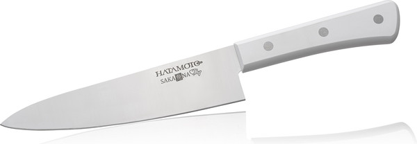 Набор ножей Hatamoto WJPS-003