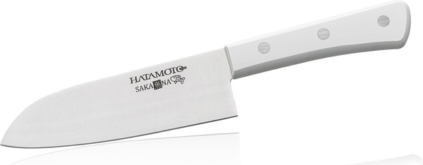 Набор ножей Hatamoto WJPS-003