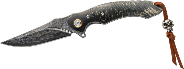 Нож складной Hatamoto HFK-2434 - фото