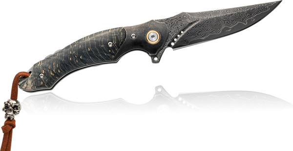 Нож складной Hatamoto HFK-2434