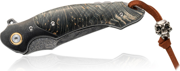 Нож складной Hatamoto HFK-2434