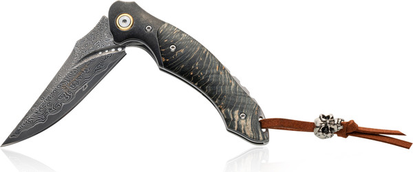 Нож складной Hatamoto HFK-2434