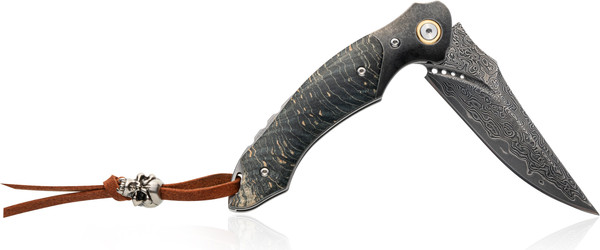 Нож складной Hatamoto HFK-2434