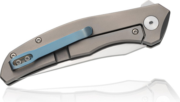 Нож складной Hatamoto HFK-2437