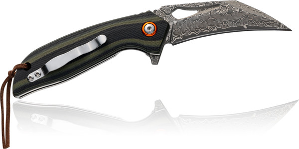 Нож складной Hatamoto HFK-2459